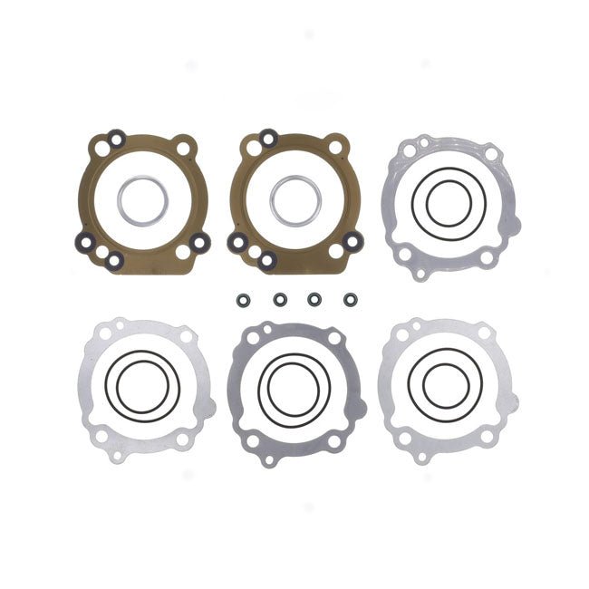 Athena Top End Gasket Kit for Ducati Hypermotard 2V 796cc 10-12