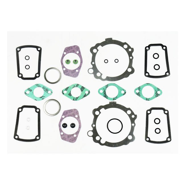 Athena Top End Gasket Kit for Ducati Monster 600 cc 99-00