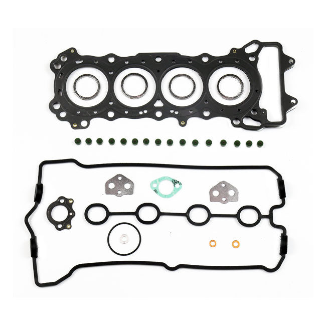 Athena Top End Gasket Kit for Honda CB Hornet F / S F2 600 cc 98-02