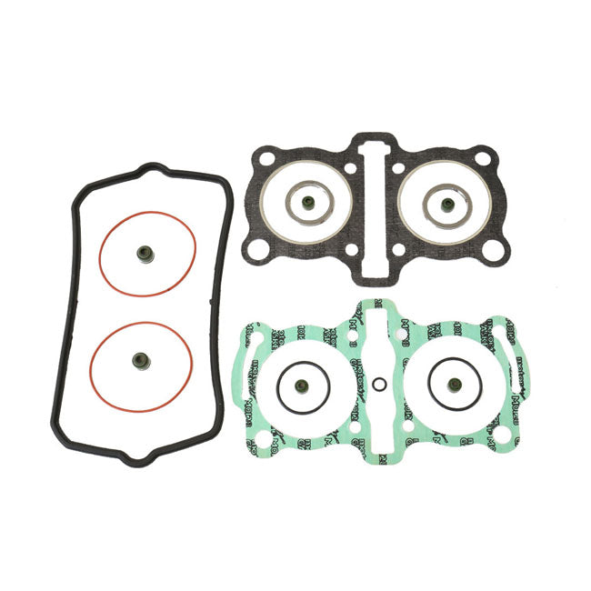 Athena Top End Gasket Kit for Honda CM Custom 450 cc 82-83