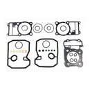 Athena Top End Gasket Kit for Honda NTV 650 cc 88-90