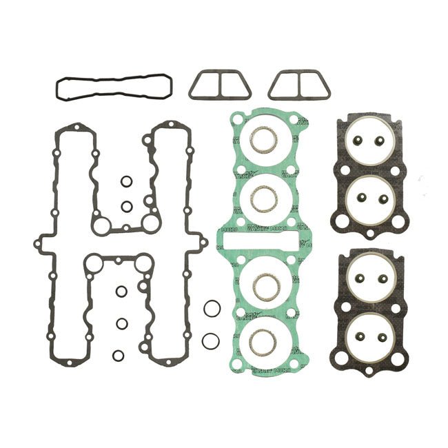 Athena Top End Gasket Kit for Kawasaki KZ J / K / M / R / P 1000 cc 81-96