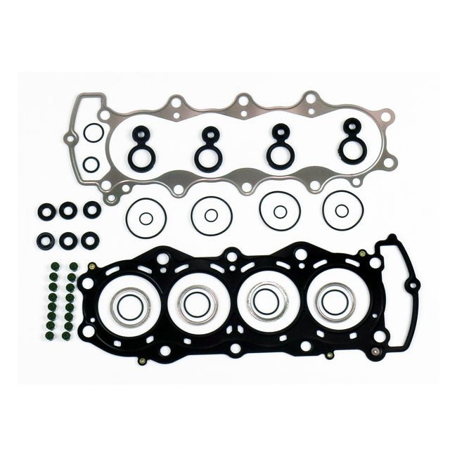 Athena Top End Gasket Kit for Kawasaki Ninja ZX-6RR 600 cc 05-05