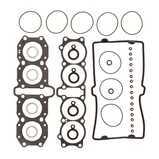 Athena Top End Gasket Kit for Kawasaki Ninja ZX-R 750 cc 87-90