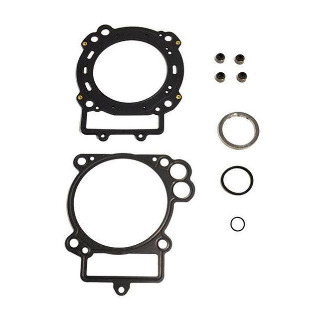 Athena Top End Gasket Kit for KTM Duke 690 cc 08-11 (excl. valve cover gasket)