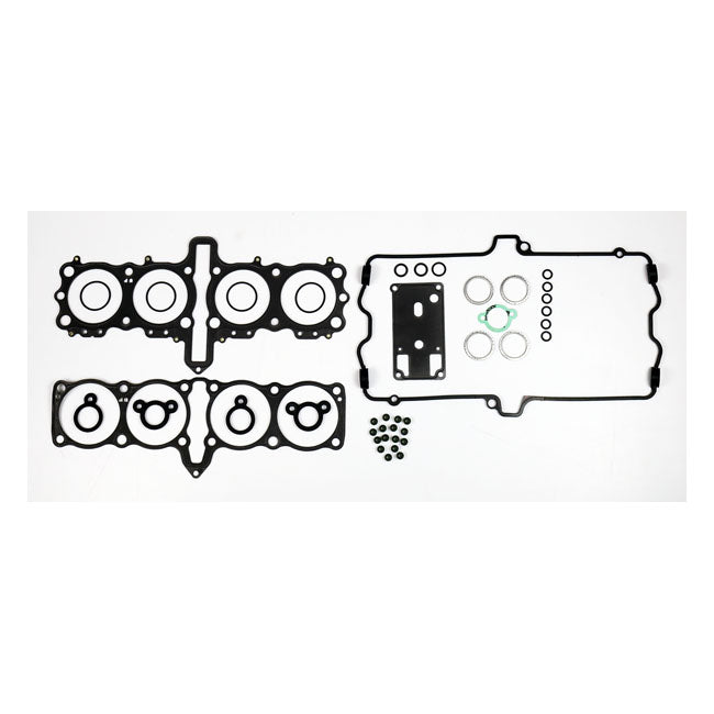 Athena Top End Gasket Kit for Suzuki GSF Bandit 1200 cc 96-06