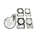 Athena Top End Gasket Kit for Suzuki VL Intruder C / VZ Intruder M 800 cc 01-09