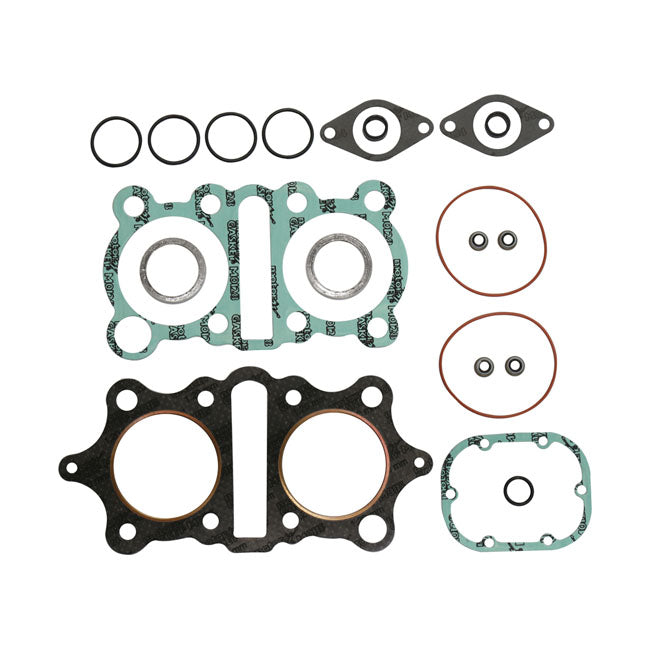 Athena Top End Gasket Kit for Yamaha XV Virago 535cc 88-96