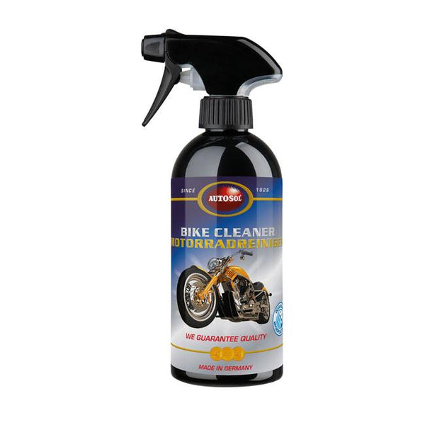 Autosol Bike Cleaner Spray 500ml - Customhoj