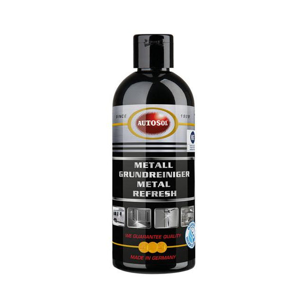 Autosol Metal Refresh Bottle 250ml - Customhoj