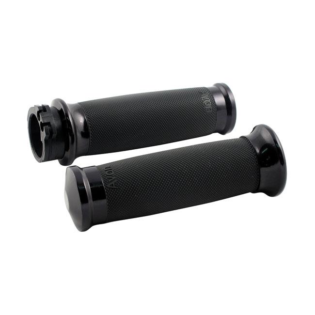 Avon Custom Contour Grips HD Black