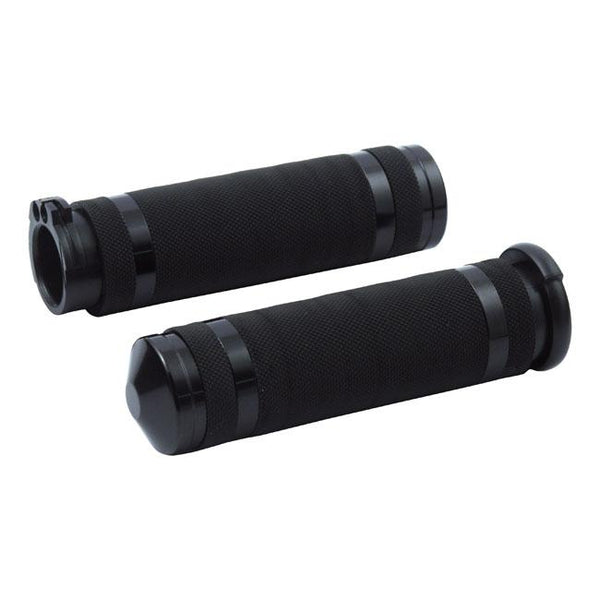 Avon Super Sport Air-SS Grips HD TBW Black