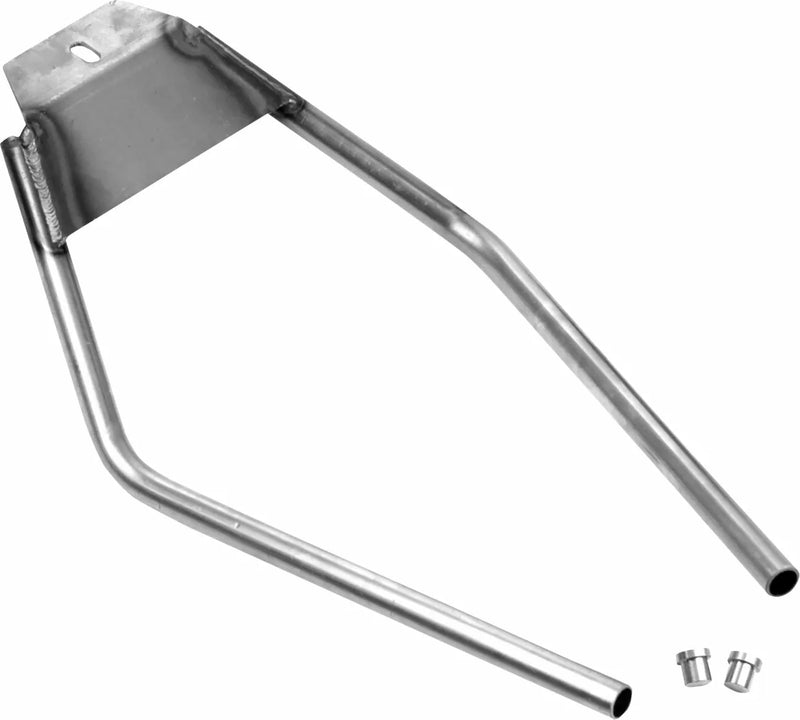 Saddlemen Tracker Tail Section Harleylle