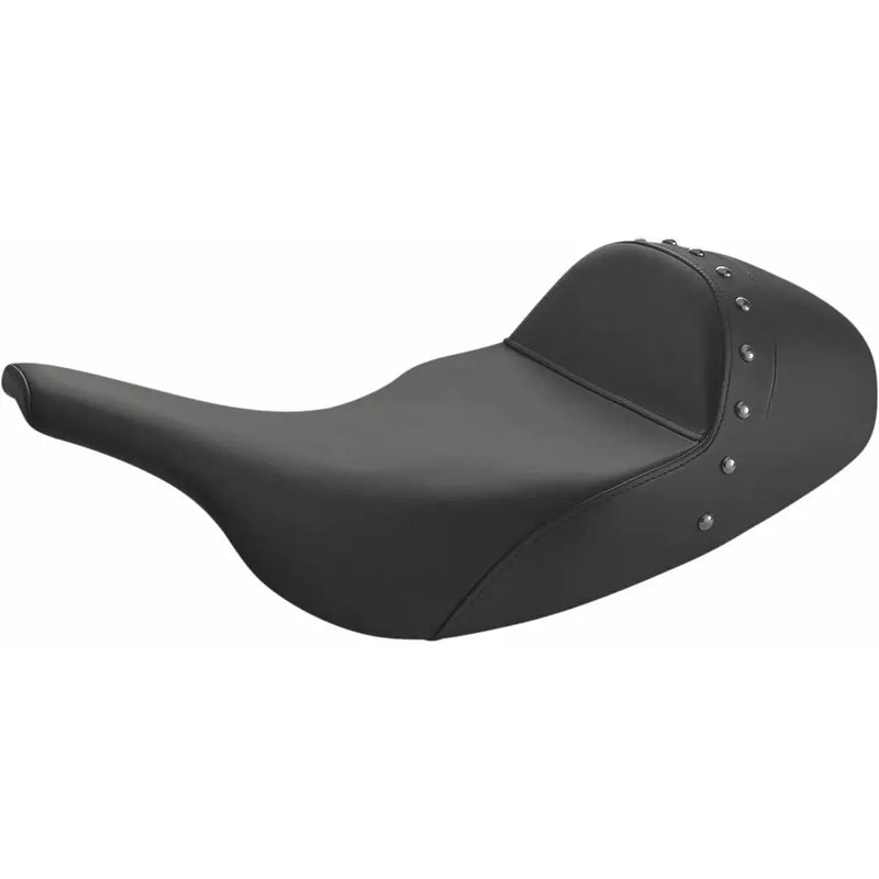 Saddlemen Renegade Low Solo Moottoripyörän istuin Harley:lle