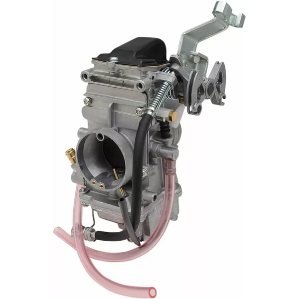 Mikuni Smoothbore TM-sarjan litteä liukukaasutin TM33-8012