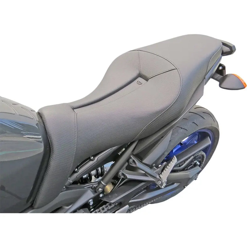 Saddlemen Track Sport 2-Up istuin Yamahalle
