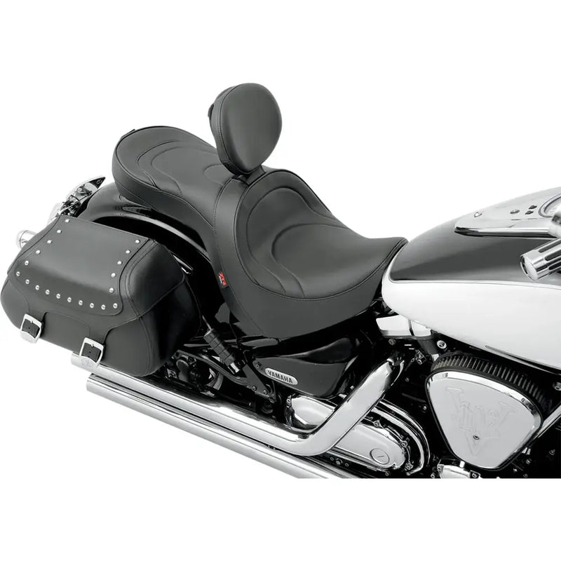 Z1R matalaprofiilinen Touring istuin Yamaha-moottoripyörään