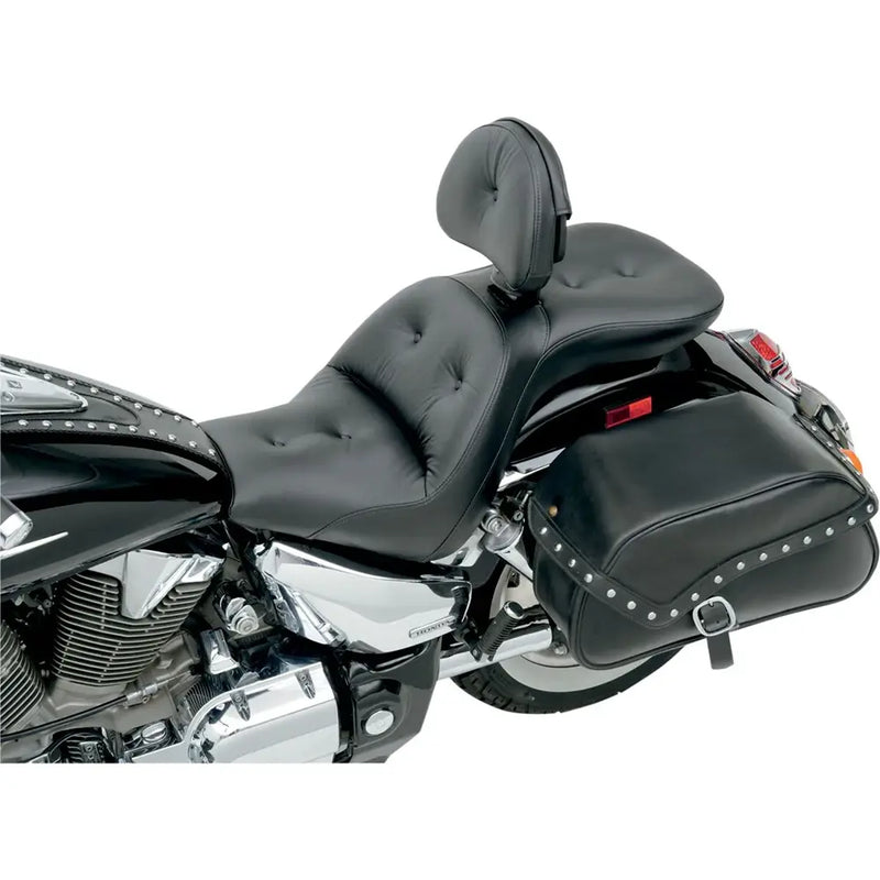 Saddlemen Explorerin istuin Hondalle