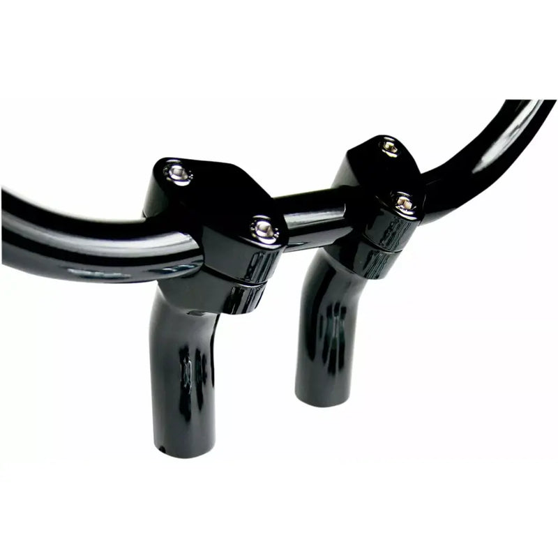 Baron Kickback Handlebar Risers