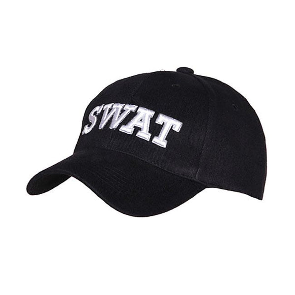 Baseball Cap SWAT - Customhoj