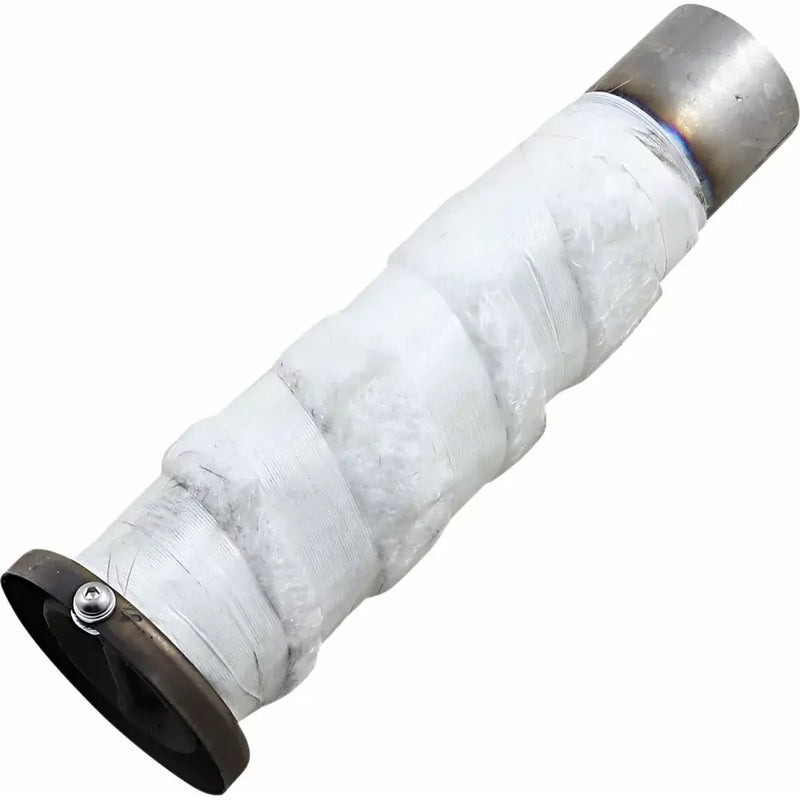 Bassani Road Rage III Quiet Baffle DB-Killer 18-24 Softail  - Customhoj