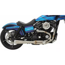 Bassani Road Rage III Stainless 2-into-1 Exhaust System for Harley  - Customhoj
