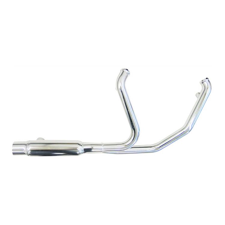 Bassani 2x2 Dual Headers Harleylle Bassani 2x2 Dual Headers Harleyyn