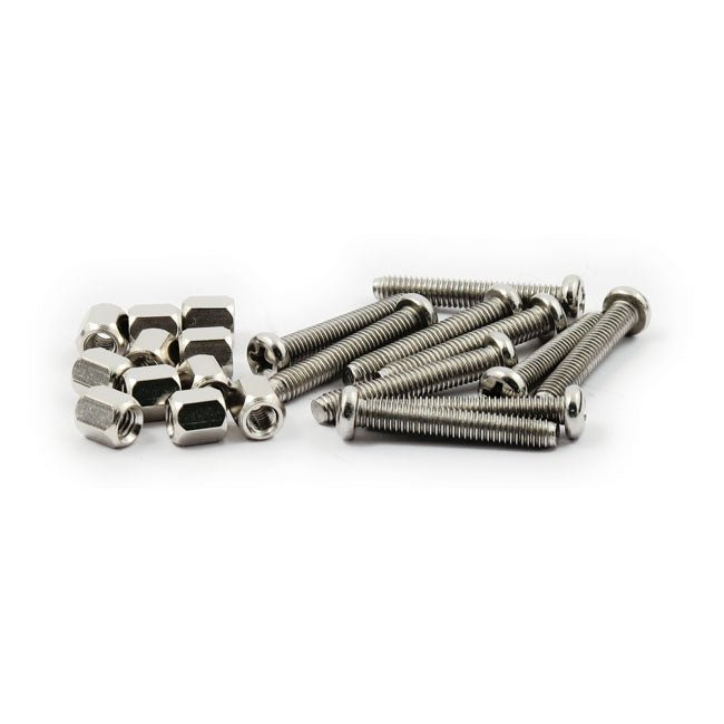 Bates Trim Ring Screw