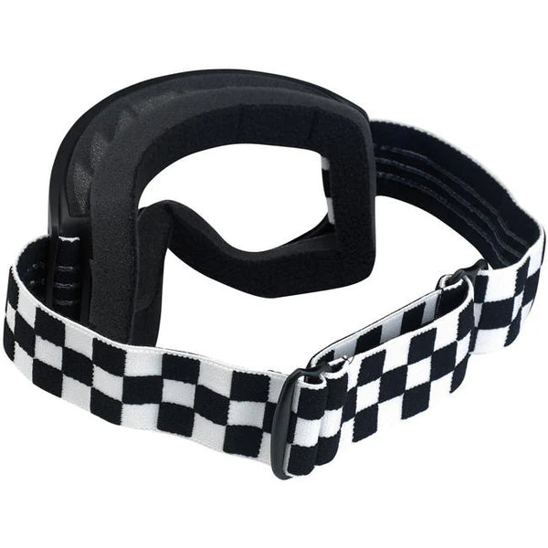 Biltwell Moto 2.0 moottoripyöräilylasit