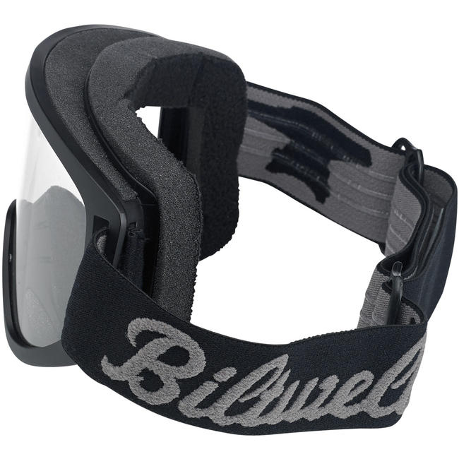 Biltwell Moto 2.0 moottoripyöräilylasit