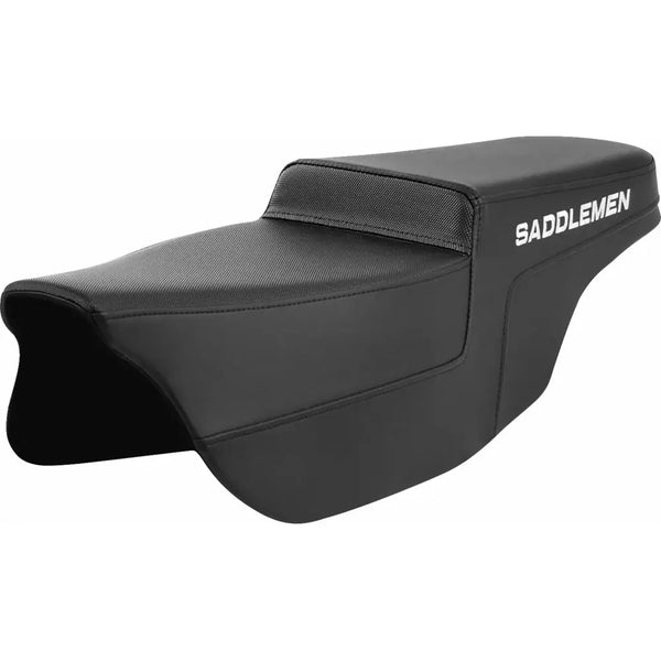 Saddlemen Racing istuin Harley