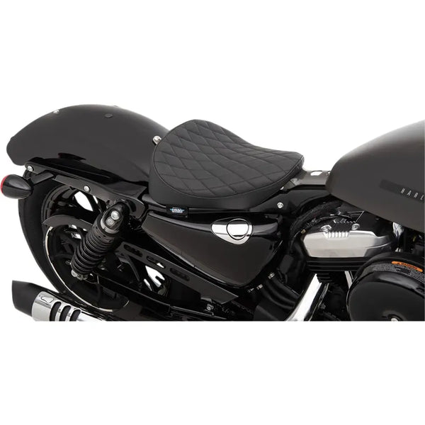 Drag Specialties Bobber-soolopenkki Harleyyn 