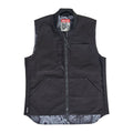 Biltwell 4 Speed Vest Black / S