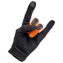 Biltwell Anza Motorcycle Gloves  - Customhoj