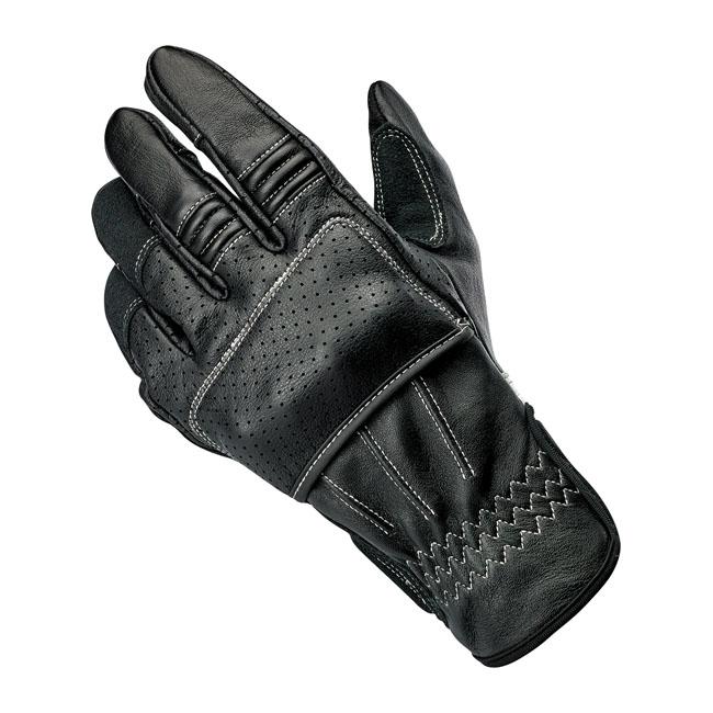 Biltwell Borrego Motorcycle Gloves