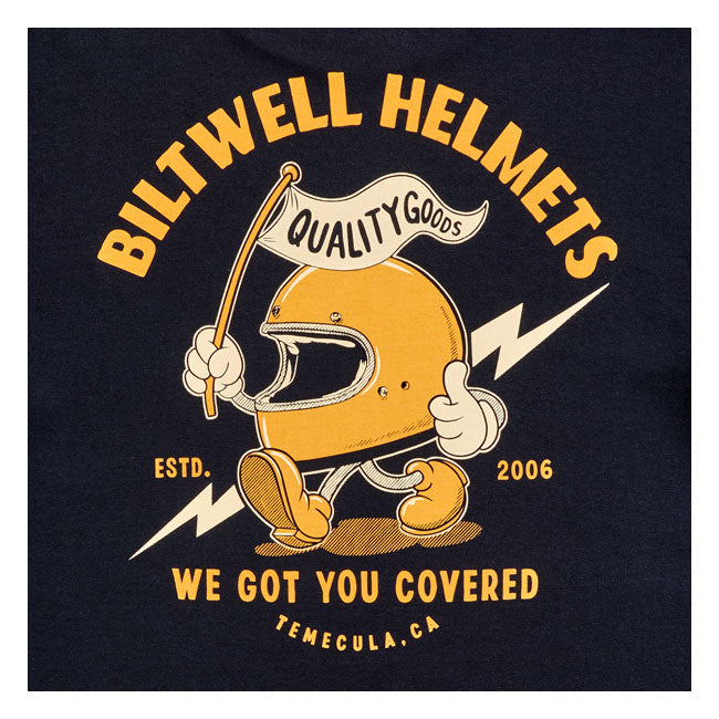 Biltwell Covered T-Shirt