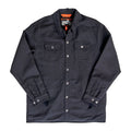 Biltwell El Dorado Shirt Jacket Black / S