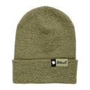 Biltwell Evergreen Loden Beanie  - Customhoj