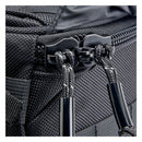 Biltwell EXFIL-18 Universal Throw-Over Motorcycle Saddlebag Set  - Customhoj