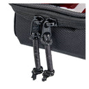 Biltwell EXFIL-2 Mini Motorcycle Tank Bag Black  - Customhoj