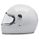Biltwell Gringo S Motorcycle Helmet