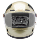 Biltwell Gringo SV Motorcycle Helmet  - Customhoj