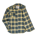 Biltwell Hi Test Flannel Shirt