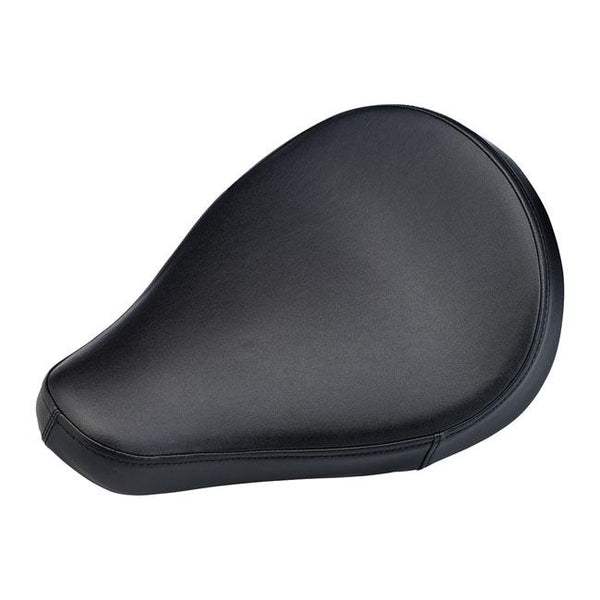 Biltwell Midline Solo Seat Smooth / Diamond / Tuck & Roll Smooth