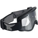 Biltwell Moto 2.0 Motorcycle Goggles  - Customhoj