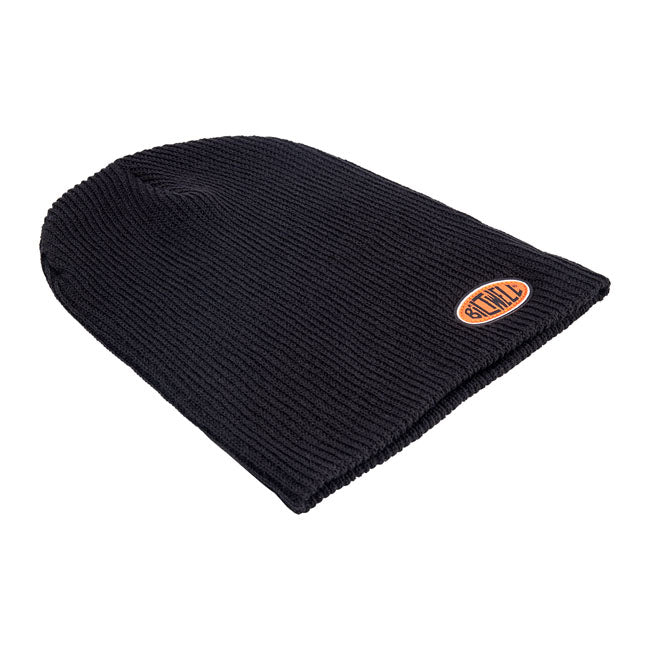 Biltwell Oval Beanie