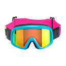 Biltwell Overland 2.0 Motorcycle Goggles  - Customhoj