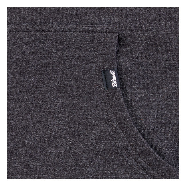 Biltwell Quality Goods Pullover Hoodie