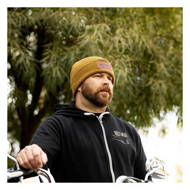 Biltwell Rodeo Beanie