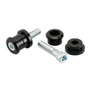 Biltwell Solid Aluminium Bushing Handlebar Riser Damper Kit for Harley